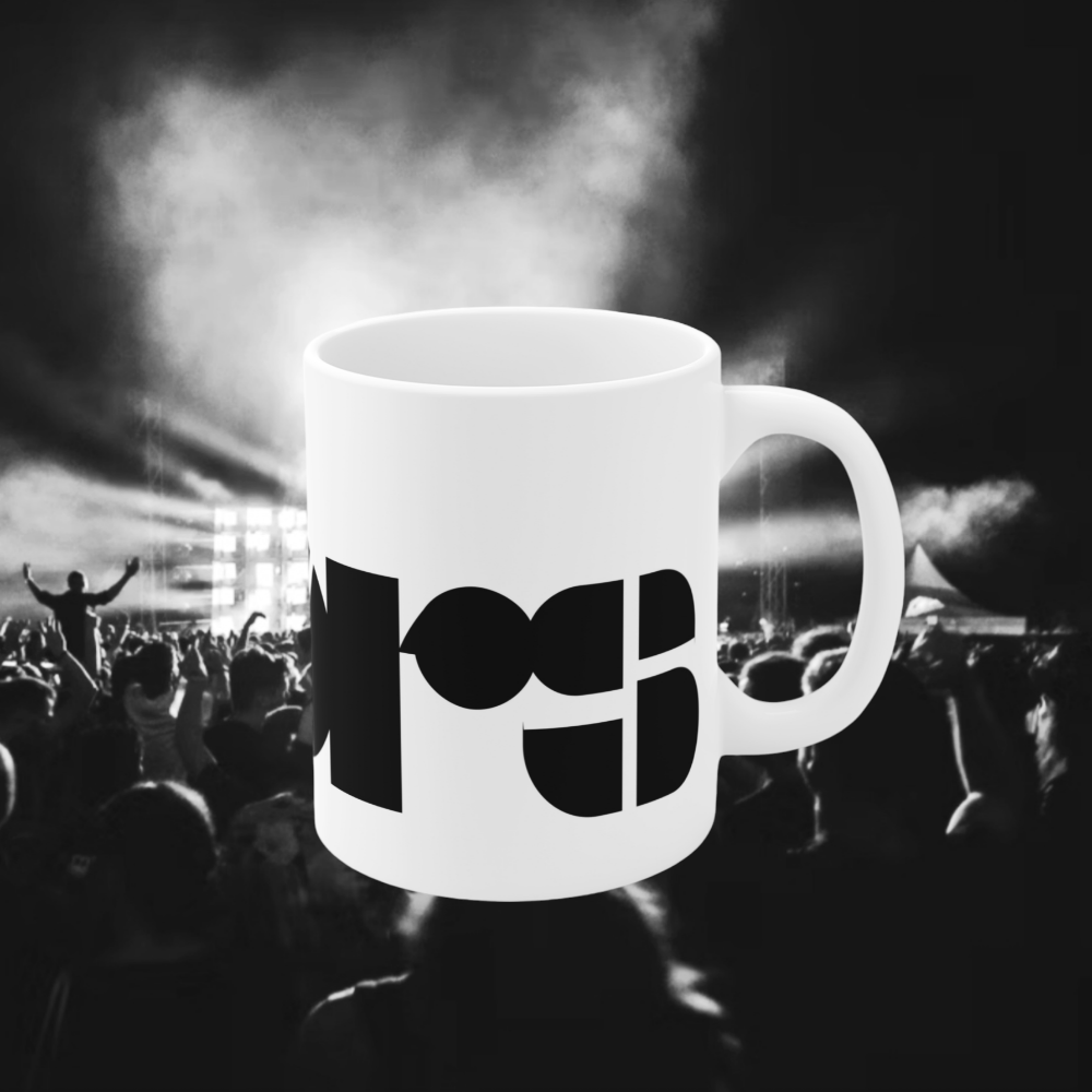 RH Space Designs The Doors Coffee Mug For Sale In AREA51GALLERY New Orleans