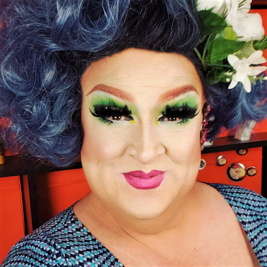 Wilmafingerdoo Canada Drag Artist Known For Rupaul's Drag Race Reviews 