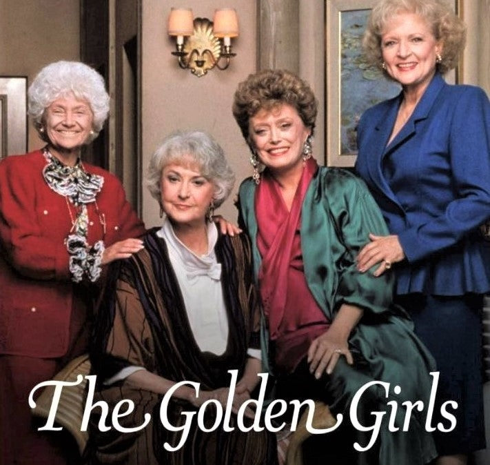 The Golden Girls Top 5 Gayest Moments Planet Pop Culture Blog