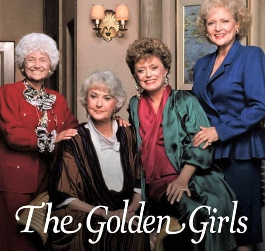 The Golden Girls Top 5 Gayest Moments Planet Pop Culture Blog