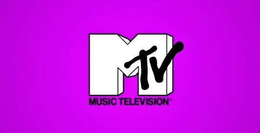MTV Logo Rocket's Top 10 Videos From 1983-1990