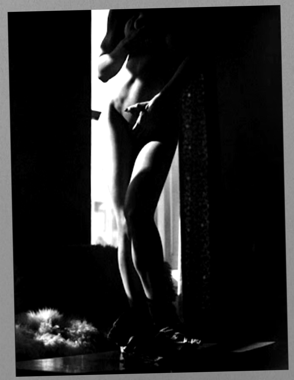 Vintage Madonna Sex Book Photography