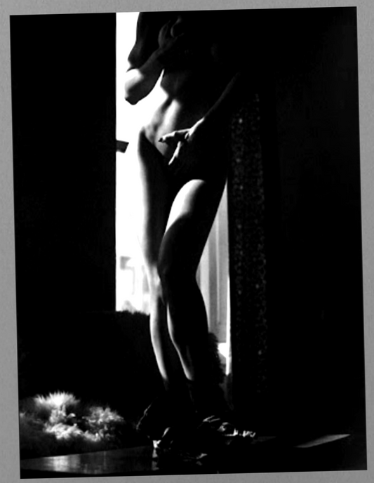 Vintage Madonna Sex Book Photography