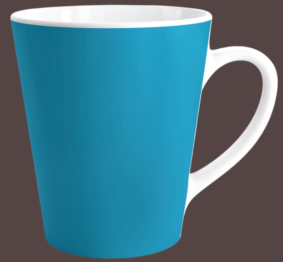 I Know You Are But What Am I Mug Custom Coffee Cup For Sale In REA51GALLERY New Orleans A Gay Owned Small Business