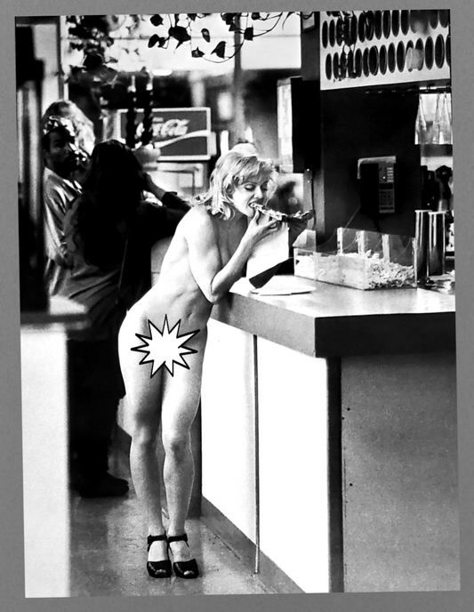 Madonna Sex Book Erotica Wall Art For Sale In AREA51GALLERY New orleans A Gay Owned Small Business.