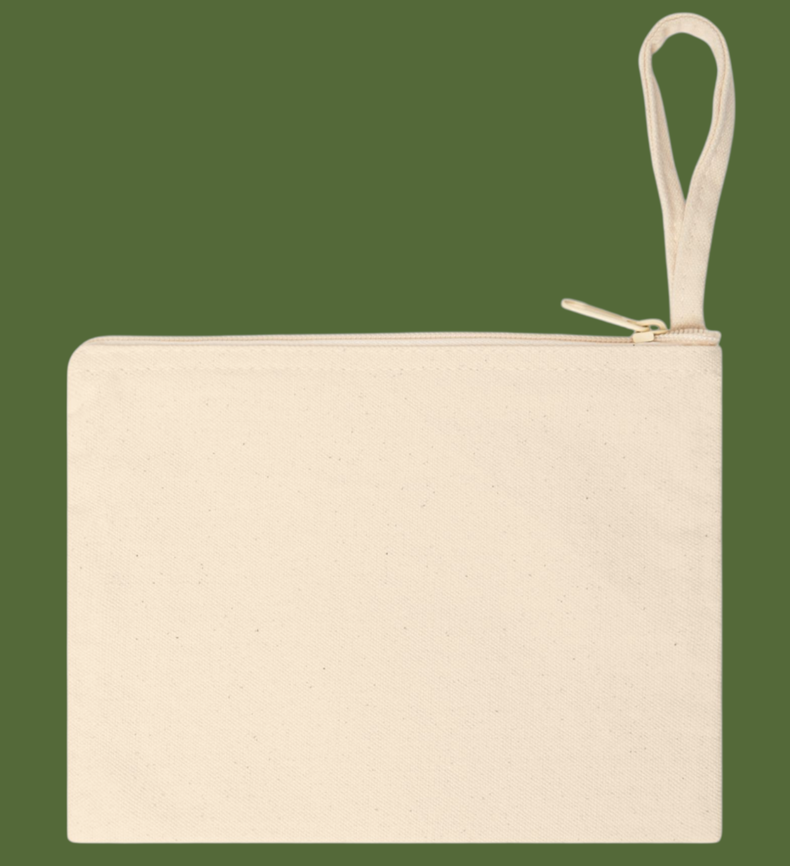 Customizable Zipper Bag Spread Peace For Sale In AREA51GALLERY, New orleans Gift Shop