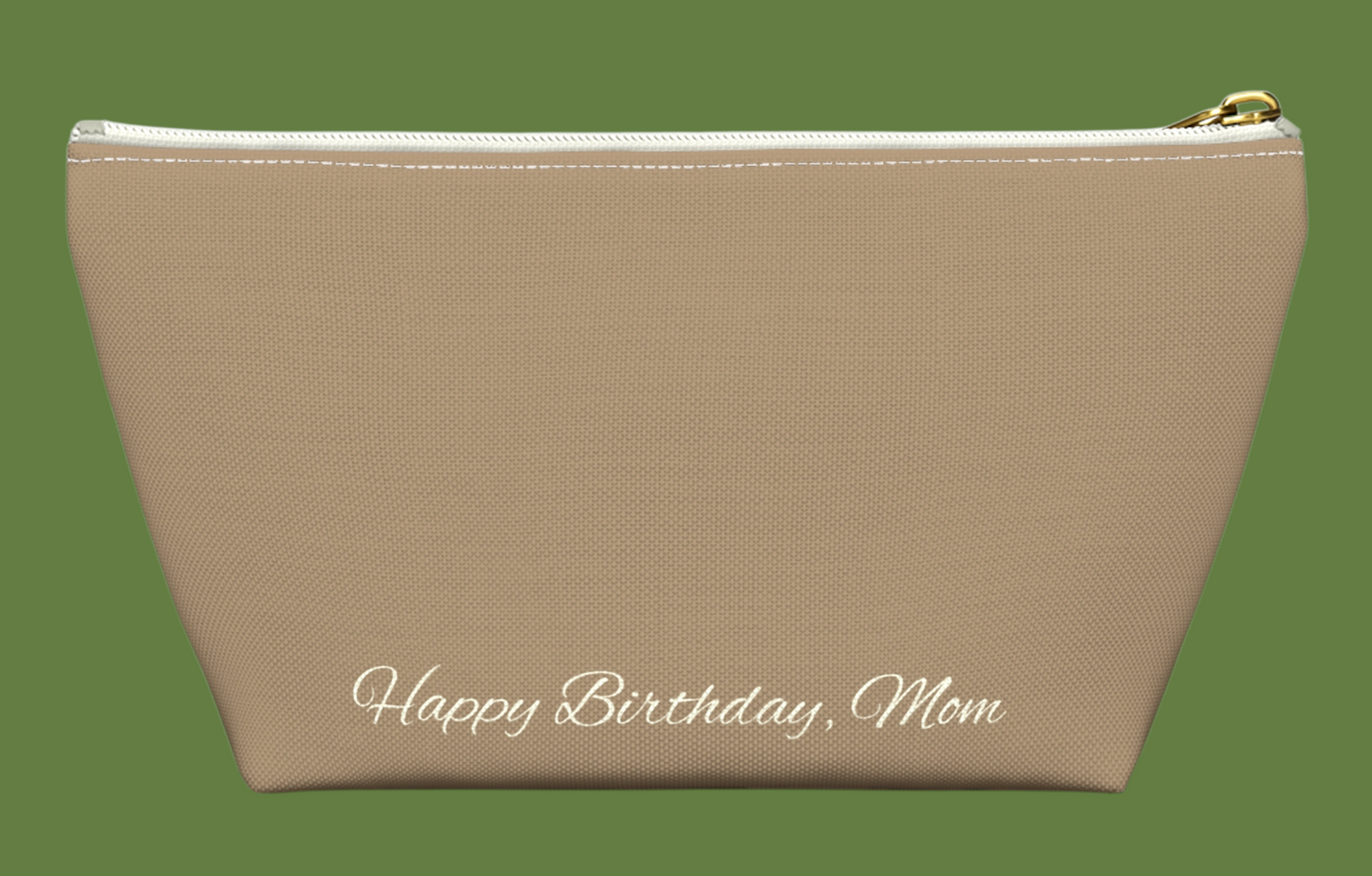 Personalized Moon Goddess Makeup Bag Pouch For For Sale In AREA51GALLERY New Orleans Gift Shop