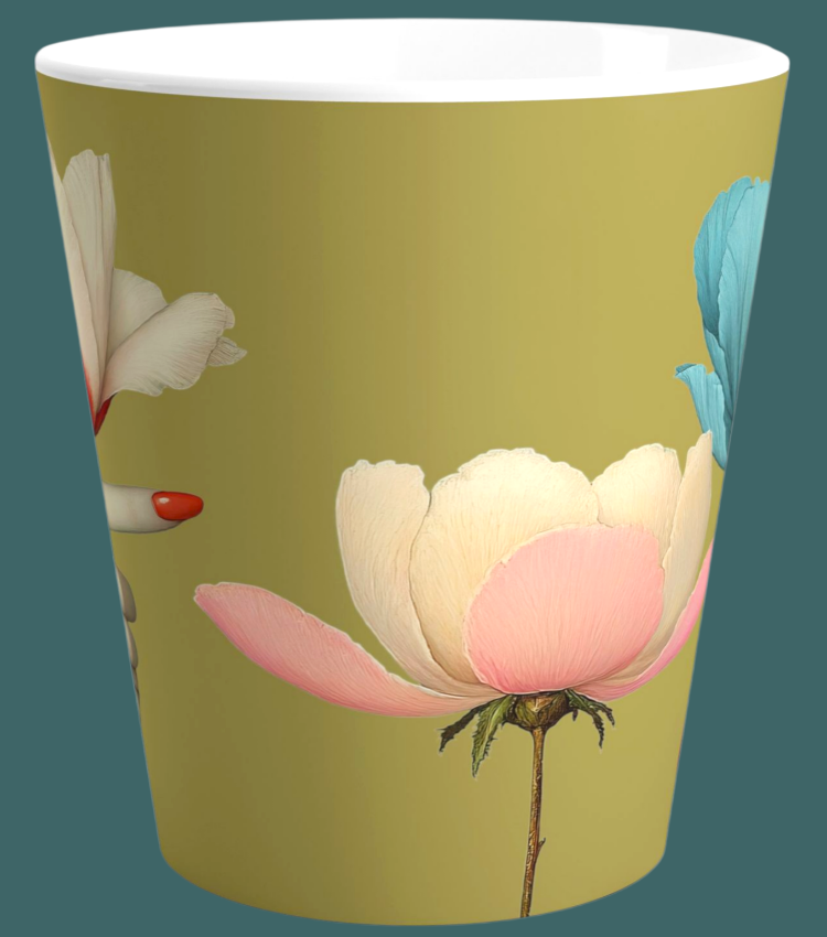 Victorian Ladies New Orleans Coffee Mug For Sale In AREA51GALLERY New Orleans Gift Shop