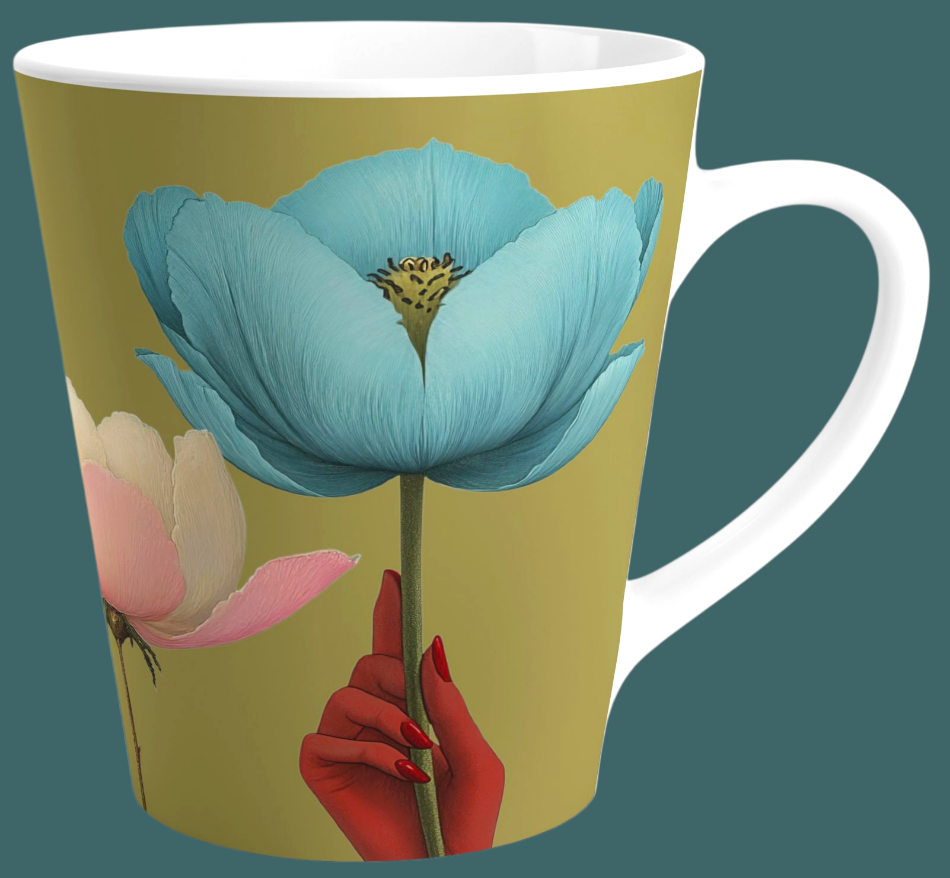 Victorian Ladies New Orleans Coffee Mug For Sale In AREA51GALLERY New Orleans Gift Shop