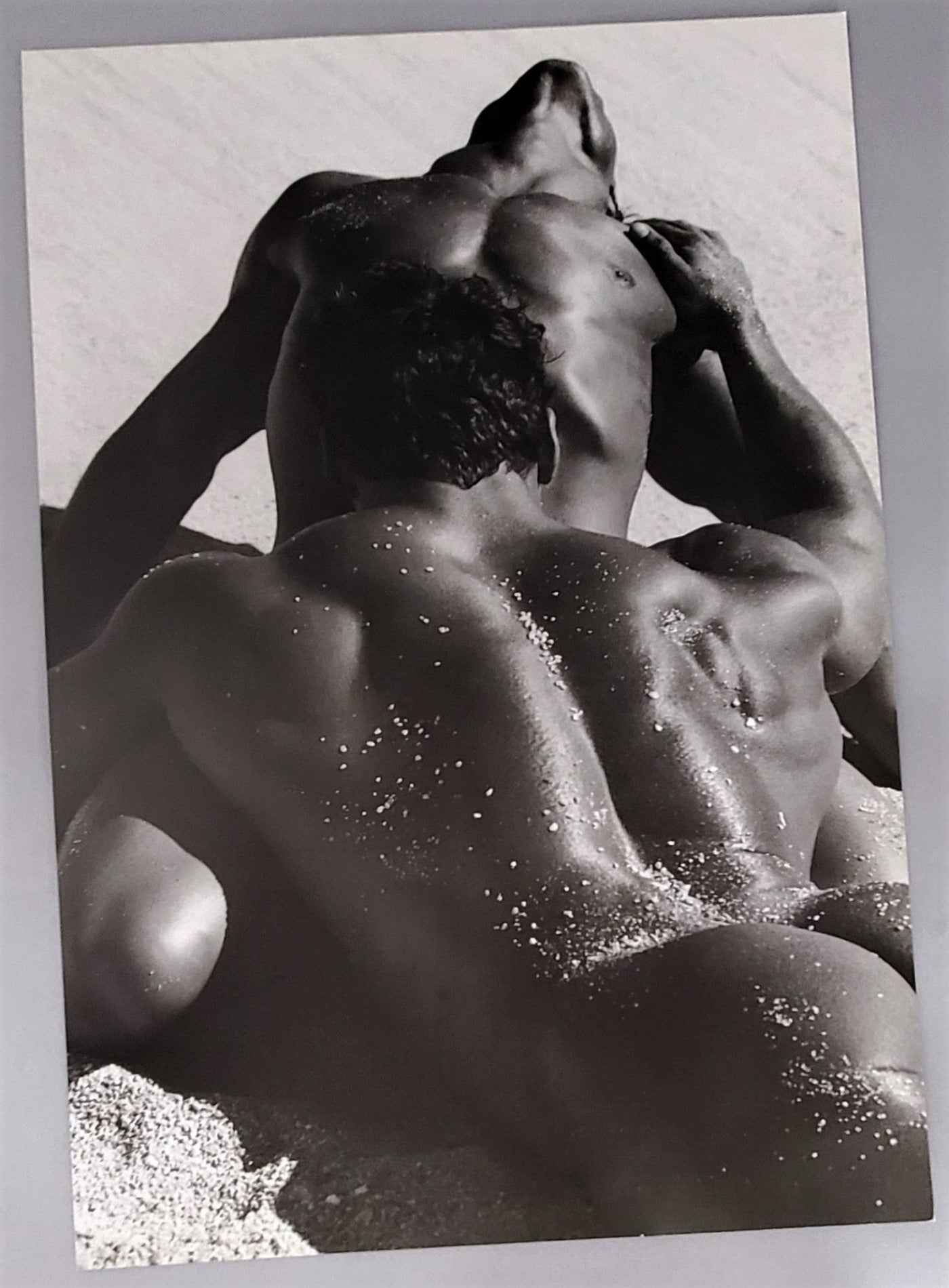 Herb Ritts Gay Art Print For Sale In ARE51GALLERY New Orleans 