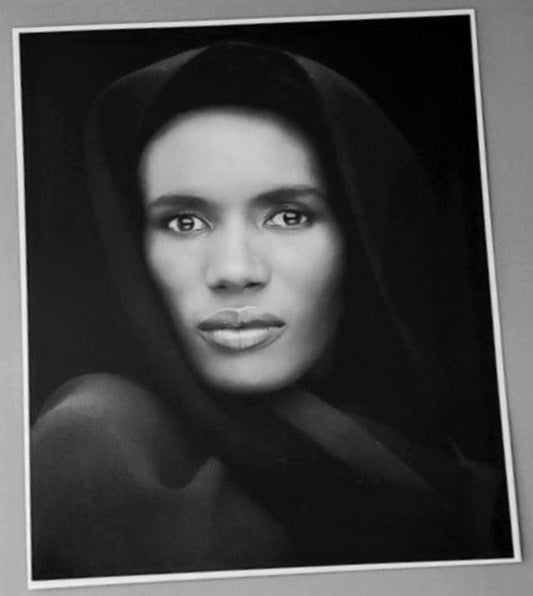 Grace Jones Robert Mapplethorpe Art Photogrsph For Sale In AREA51GALLERY New Orleans 